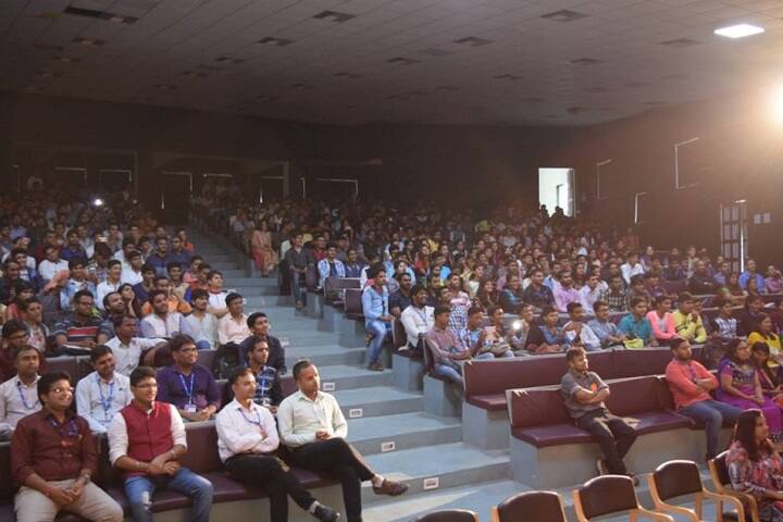 auditorium